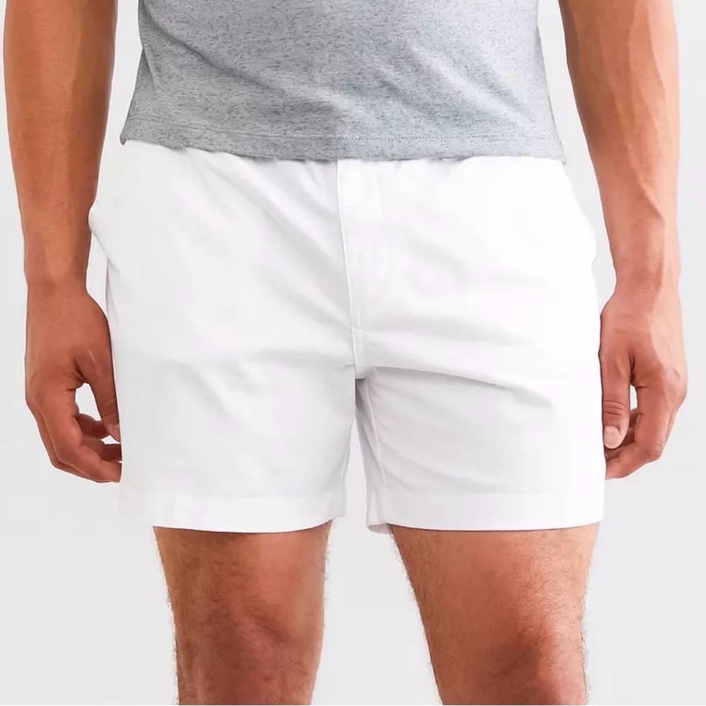 Chubbies “The Vannas” stretch Shorts M